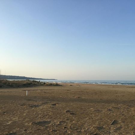 Appartamento Mare Vasto Bagian luar foto