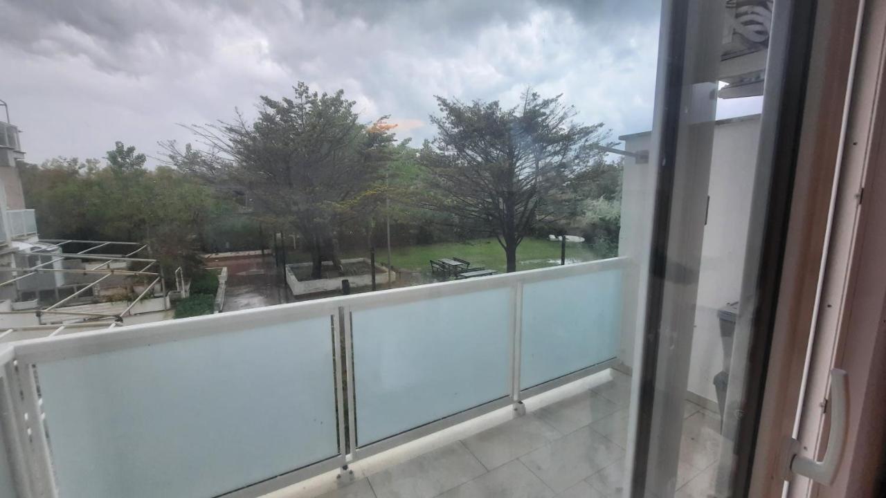 Appartamento Mare Vasto Bagian luar foto