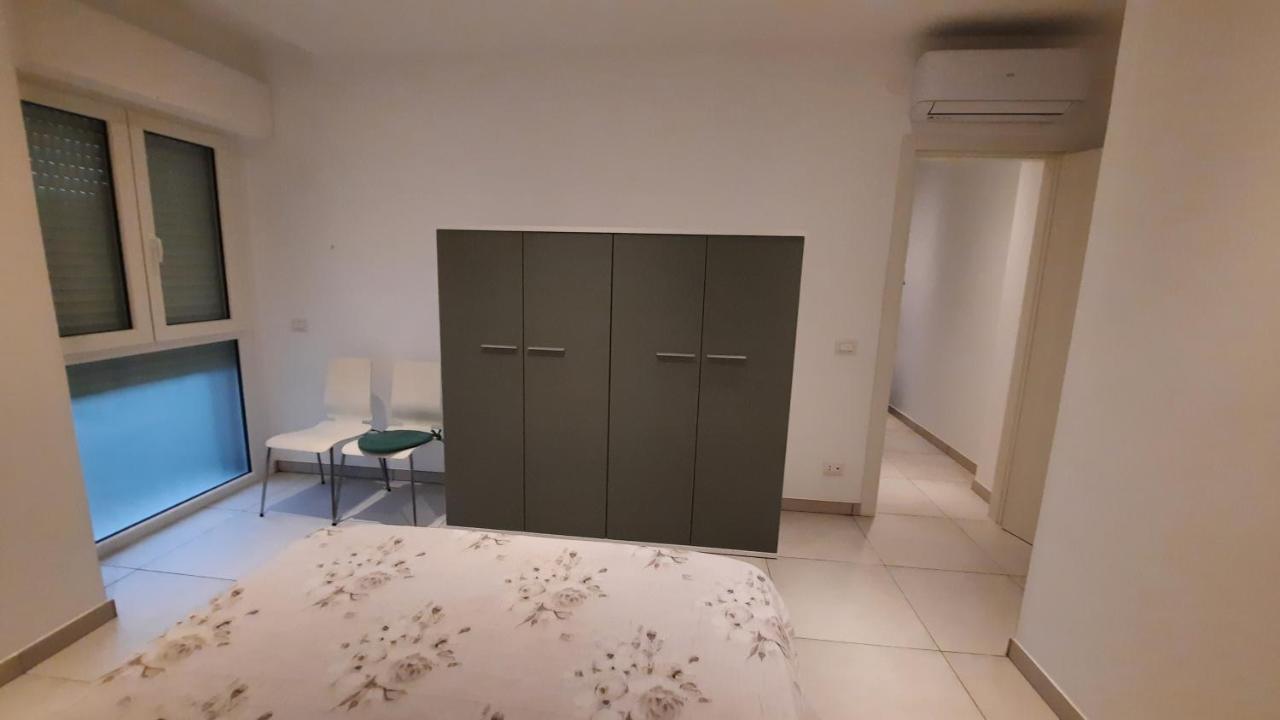 Appartamento Mare Vasto Bagian luar foto