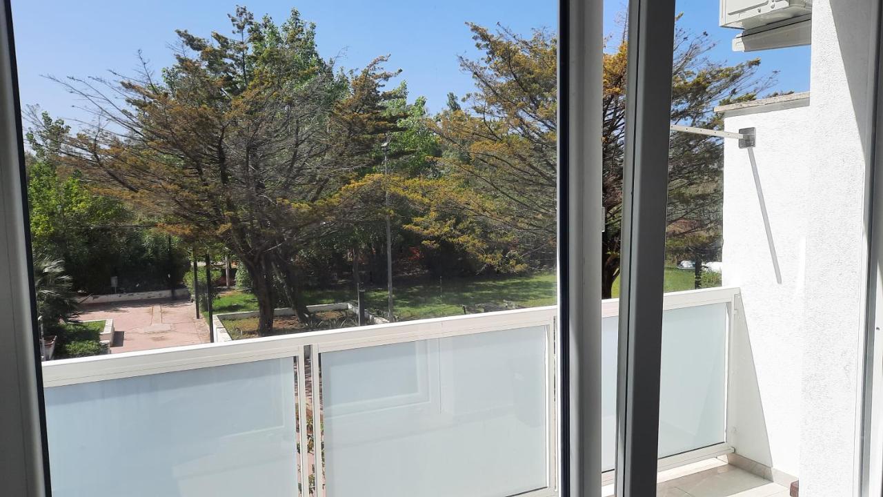 Appartamento Mare Vasto Bagian luar foto