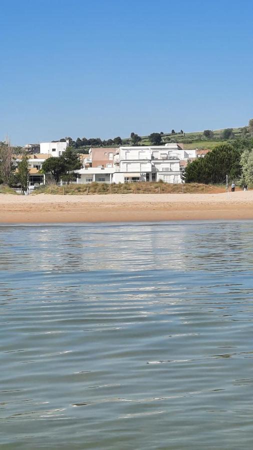 Appartamento Mare Vasto Bagian luar foto